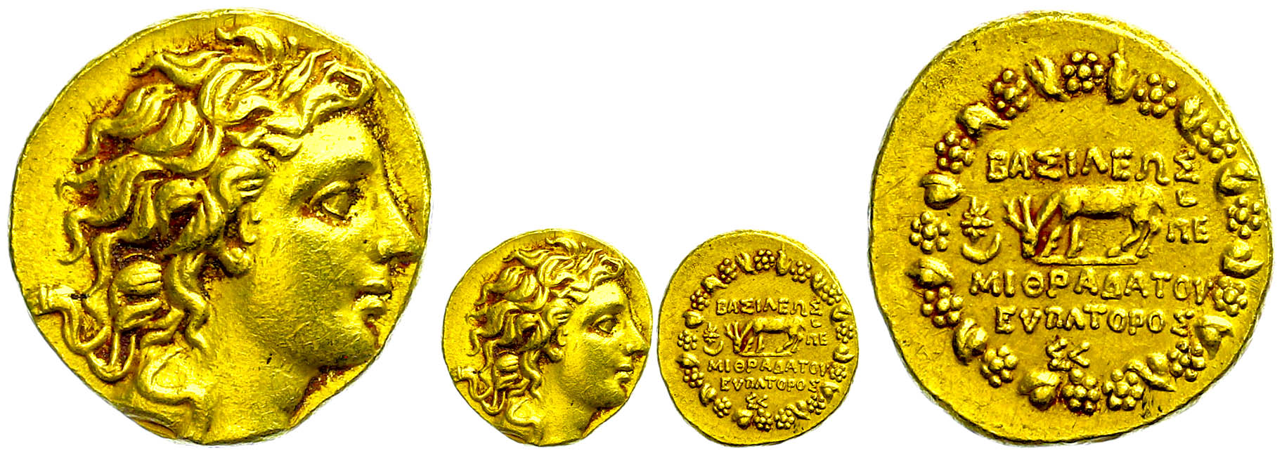 Auction 162 | Lot 43