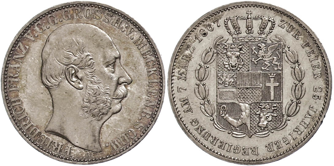 Auction 133 | Lot 136