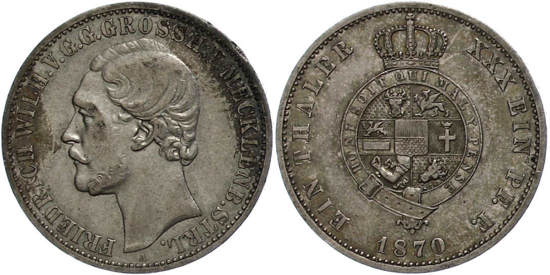 Auction 133 | Lot 137