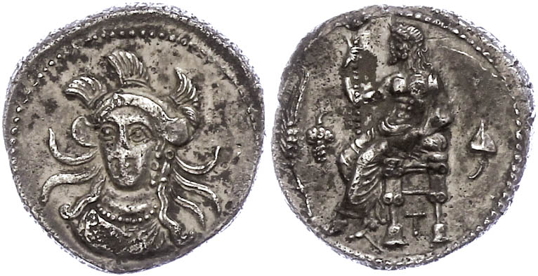 Auction 162 | Lot 94