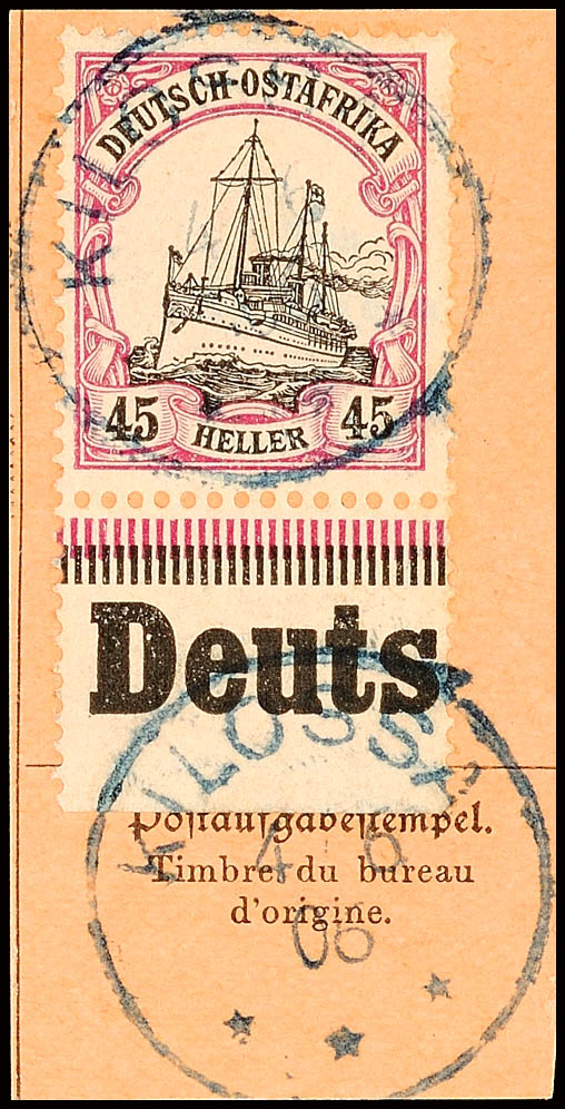 Auktion 133 | Los 4490