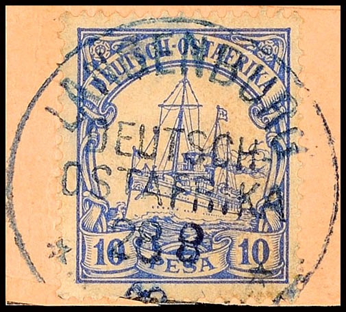 Auction 133 | Lot 4574