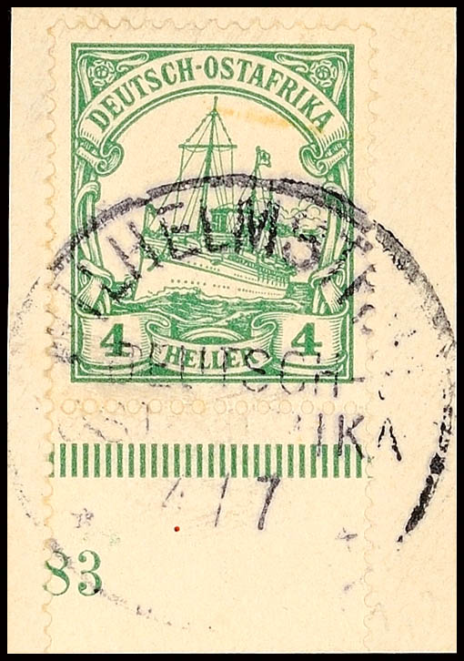 Auction 133 | Lot 4699