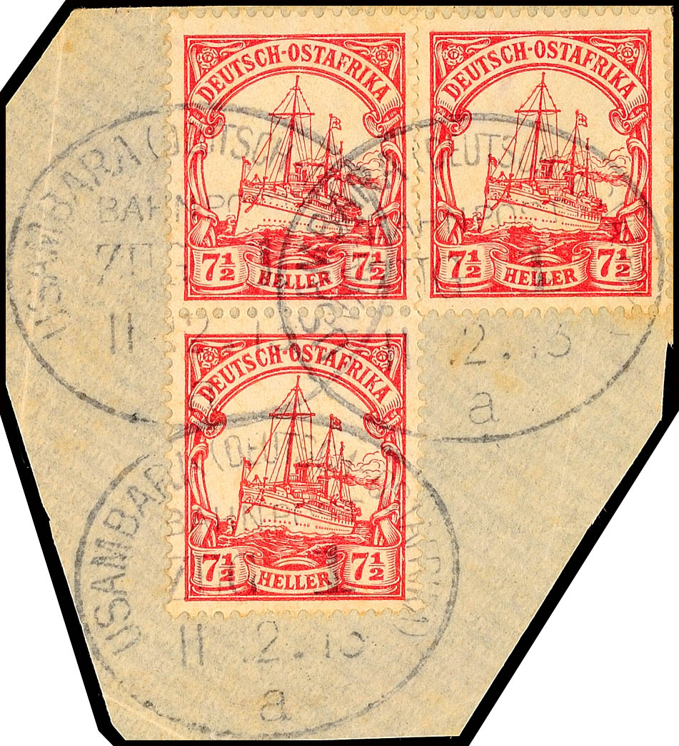 Auction 133 | Lot 4708