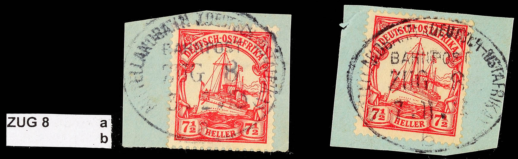 Auction 133 | Lot 4739