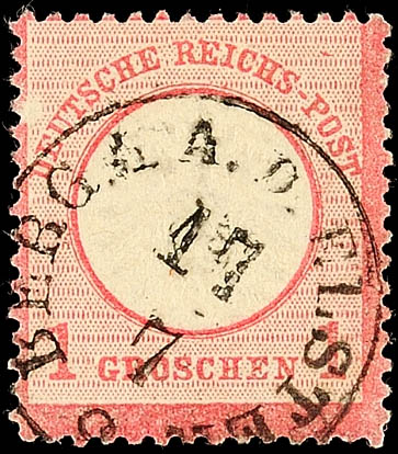 Auktion 135 | Los 1749