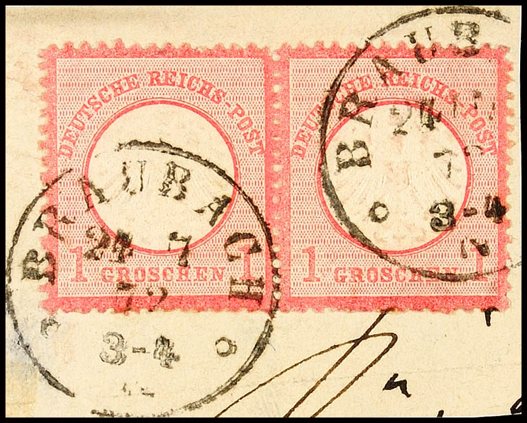 Auktion 135 | Los 1752