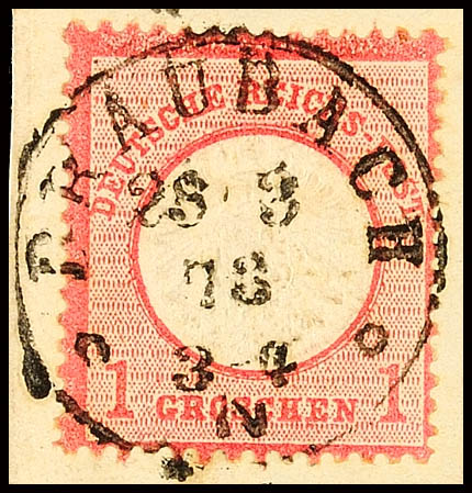 Auction 135 | Lot 1753