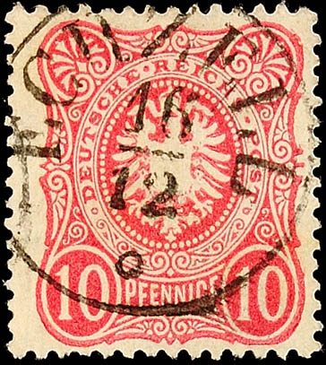 Auktion 135 | Los 1767