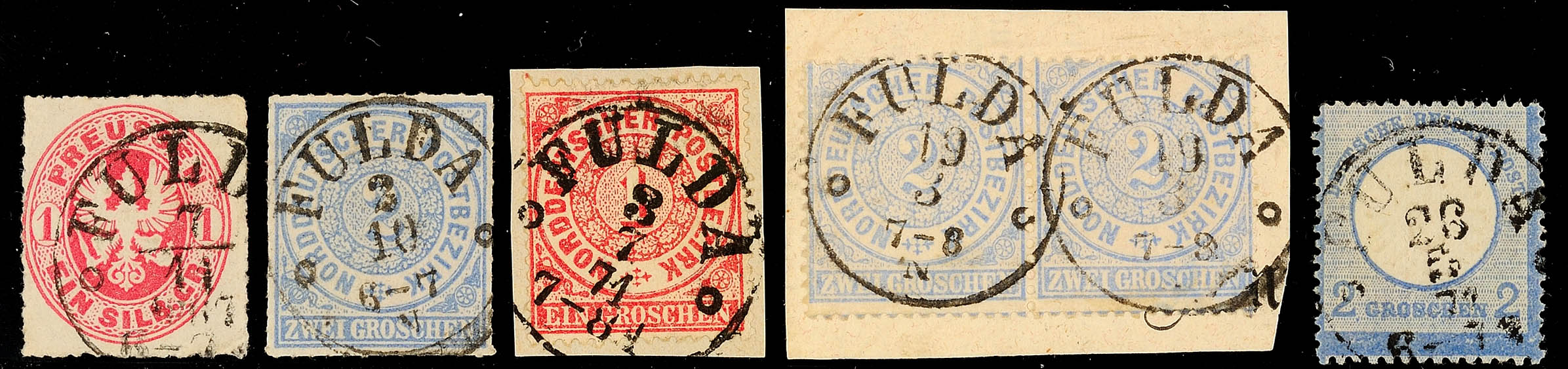 Auktion 135 | Los 1770