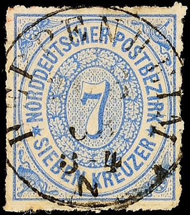 Auktion 135 | Los 1784