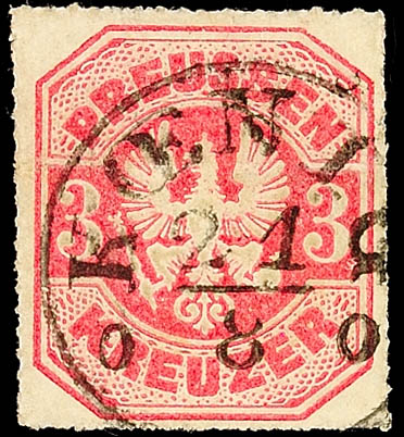 Auktion 135 | Los 1787