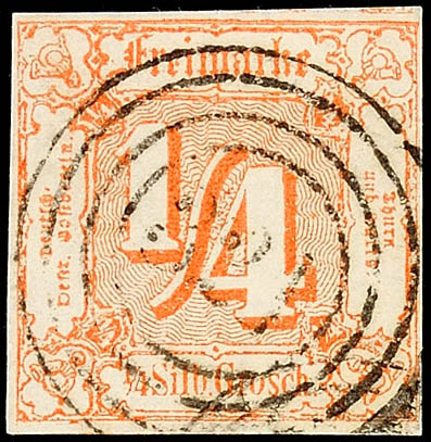 Auktion 135 | Los 1656