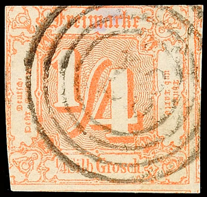 Auction 135 | Lot 1709