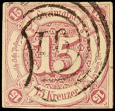 Auction 135 | Lot 1711