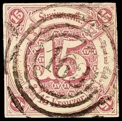 Auction 135 | Lot 1699