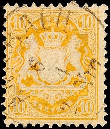 Auction 136 | Lot 4164