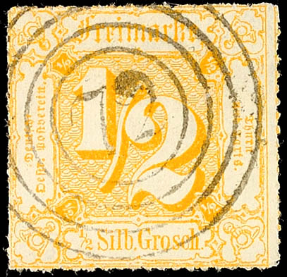 Auction 135 | Lot 1705