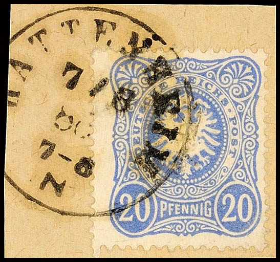 Auktion 135 | Los 1782