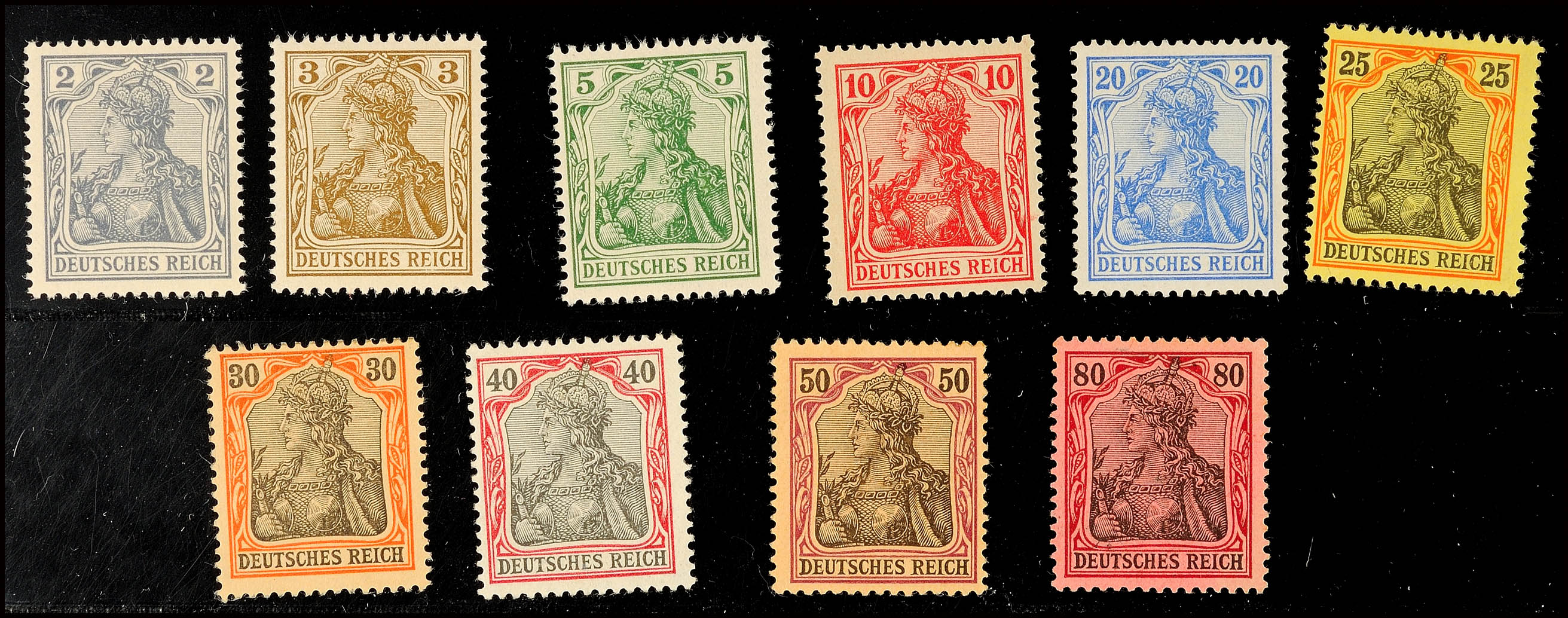 Auktion 146 | Los 3762