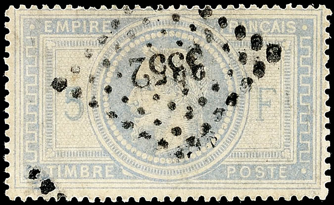 Auction 135 | Lot 7411