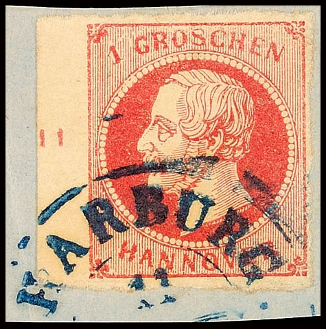 Auktion 152 | Los 2184