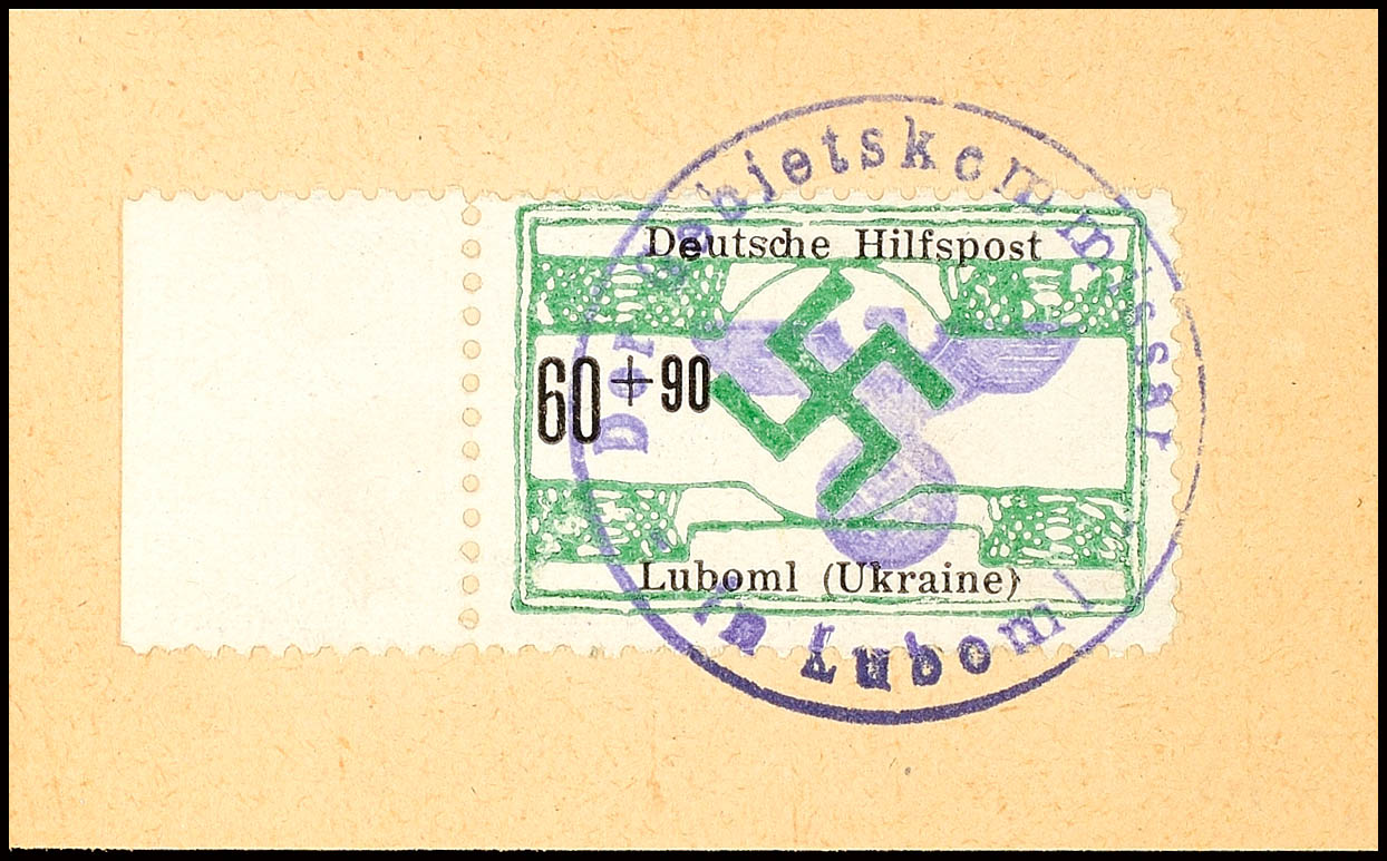 Auktion 133 | Los 6312