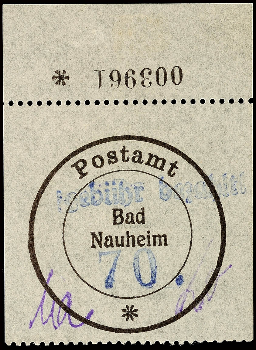 Auktion 140 | Los 7544