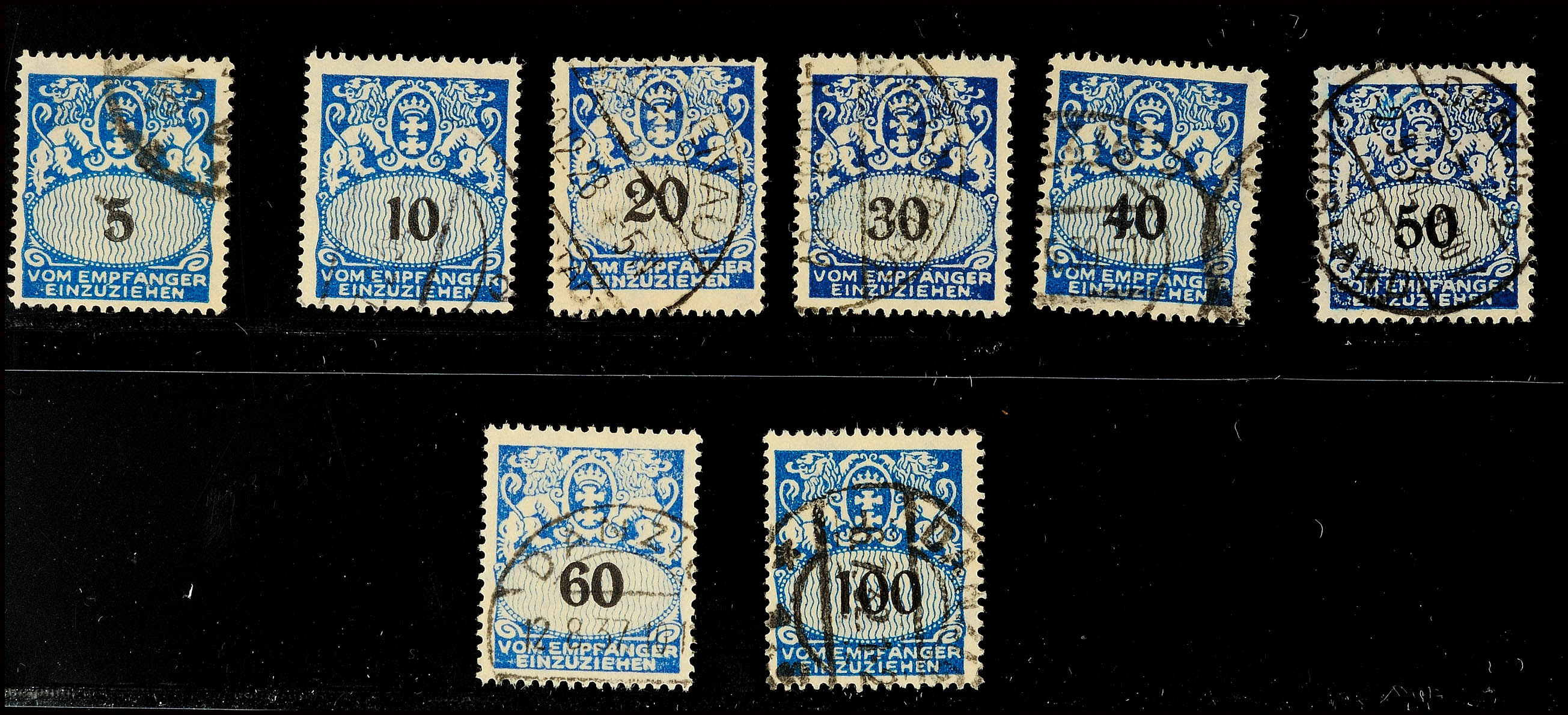 Auction 139 | Lot 5030