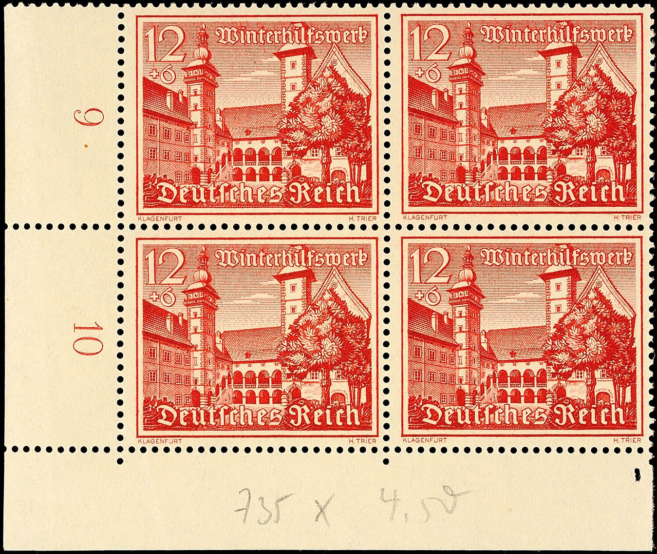Auction 152 | Lot 4668