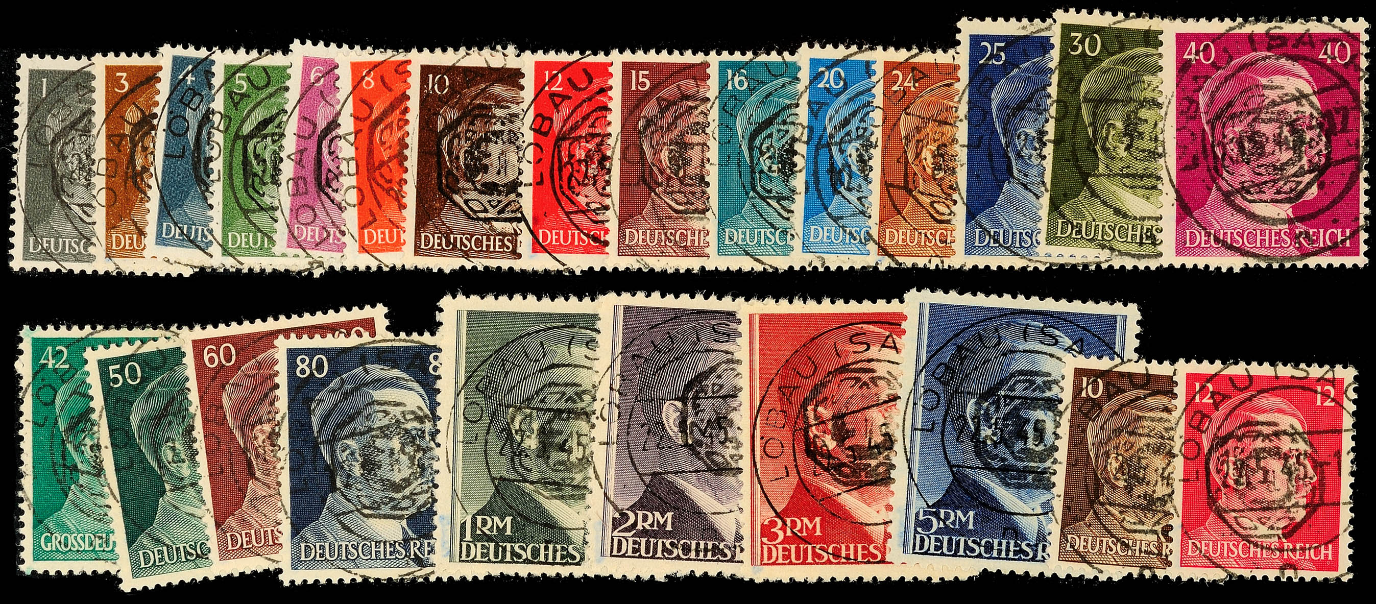 Auction 152 | Lot 8438