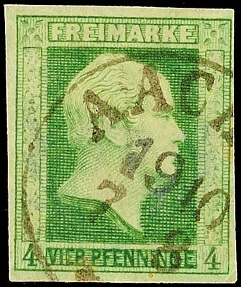 Auction 152 | Lot 2447