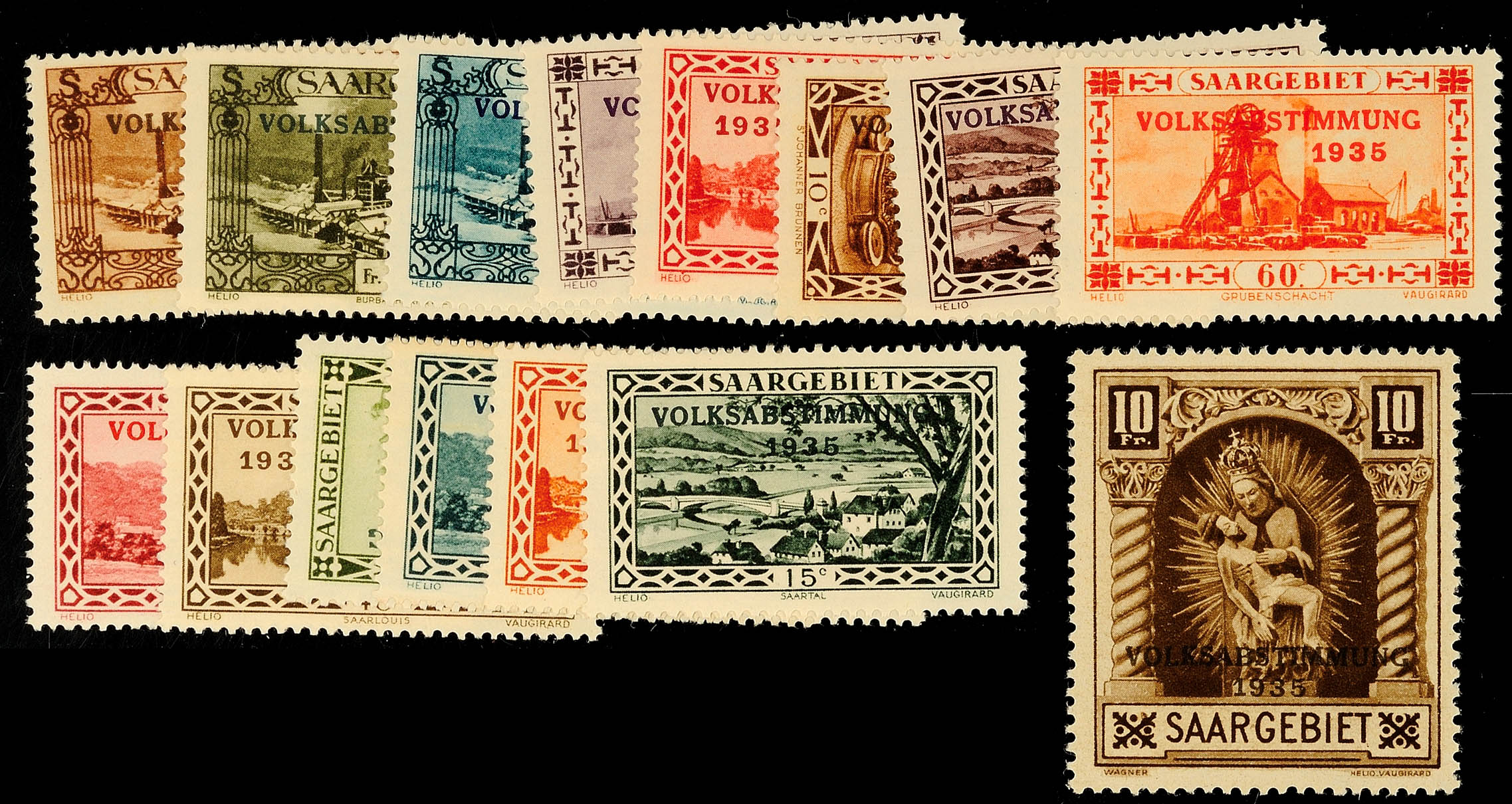 Auction 151 | Lot 4785
