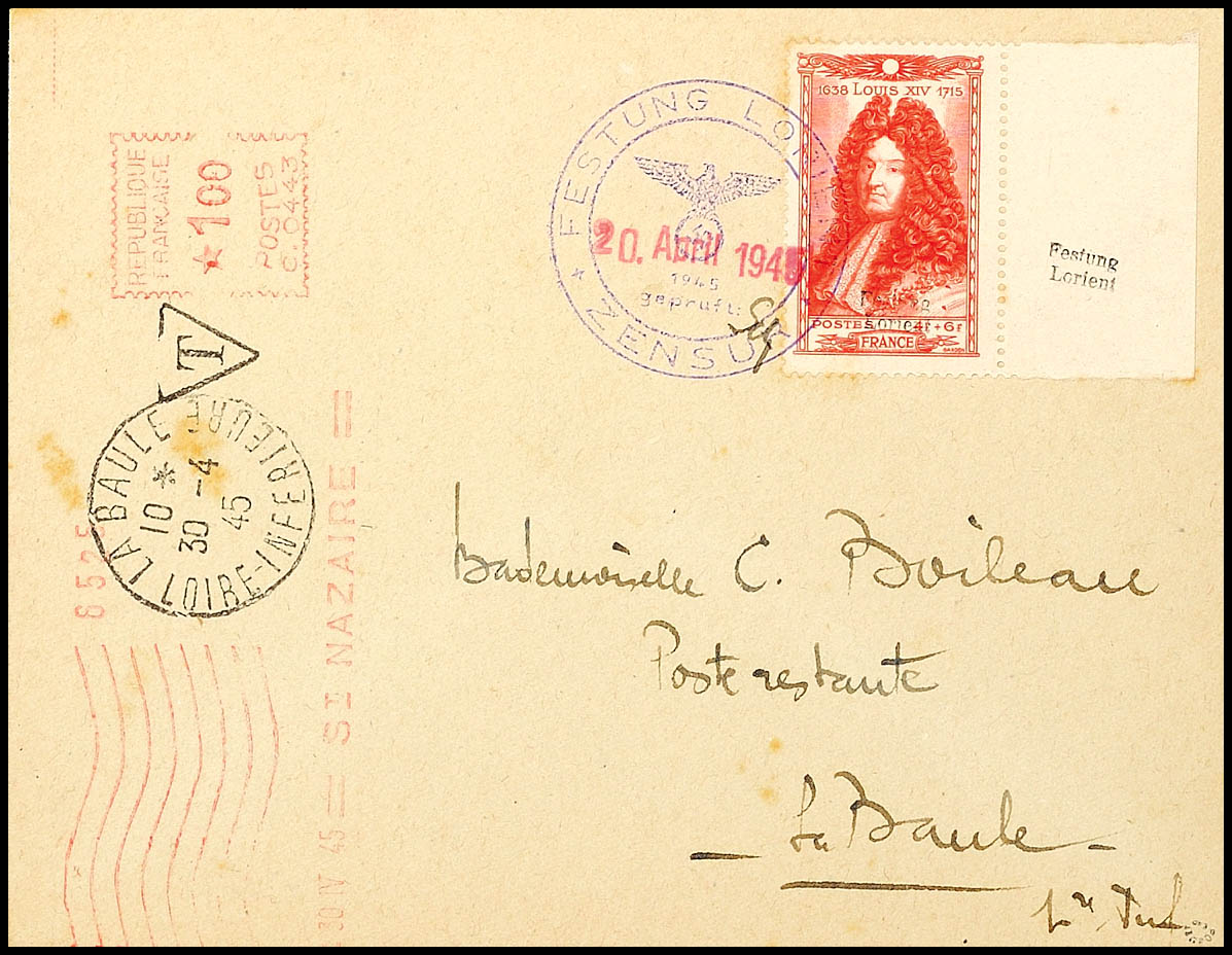 Auction 152 | Lot 7456