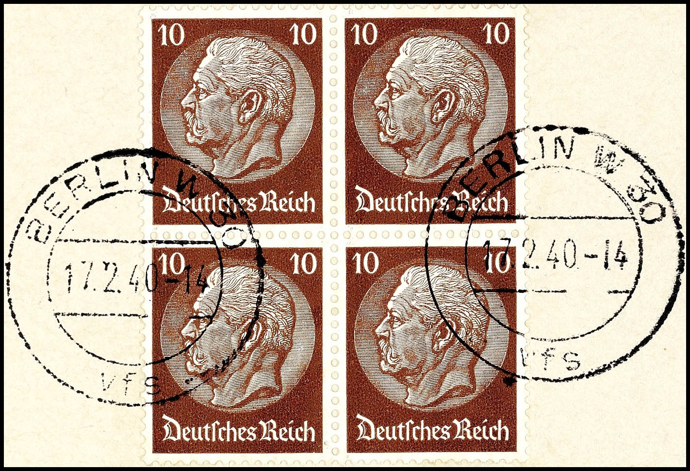 Auction 135 | Lot 2760