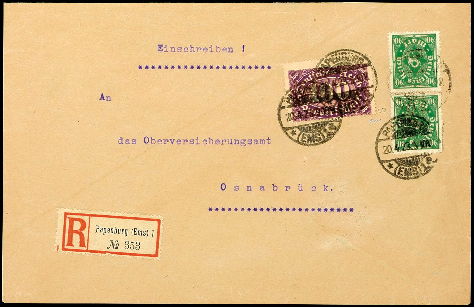 Auction 135 | Lot 2571