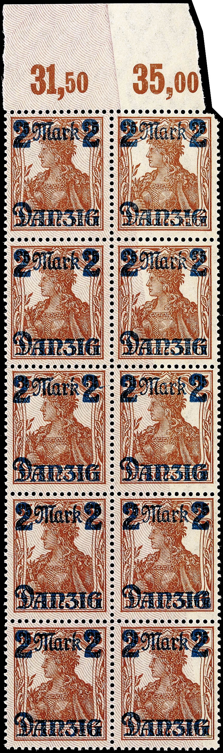 Auction 135 | Lot 4910