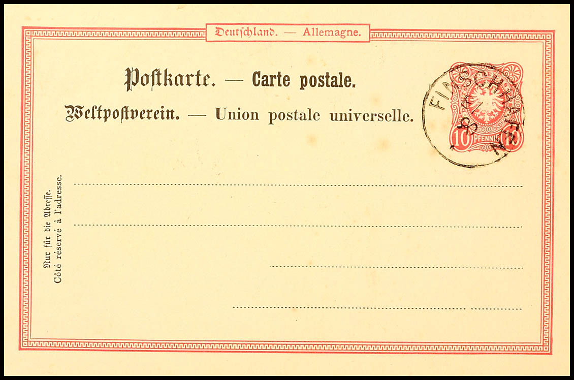 Auction 136 | Lot 7736