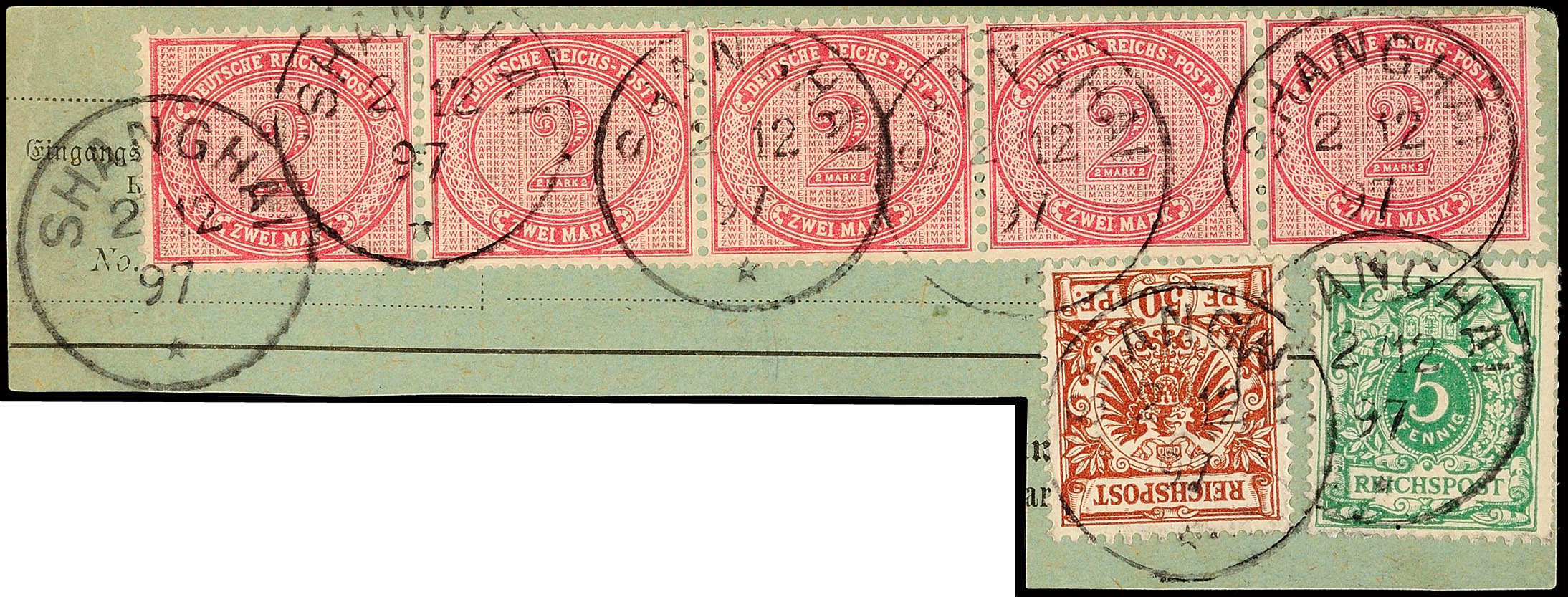 Auction 135 | Lot 3403