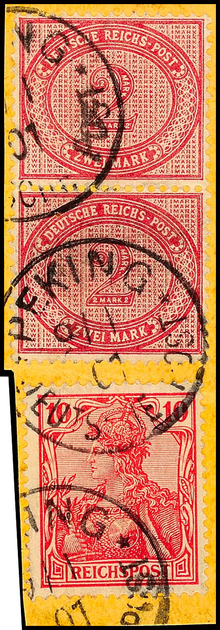 Auction 135 | Lot 3402