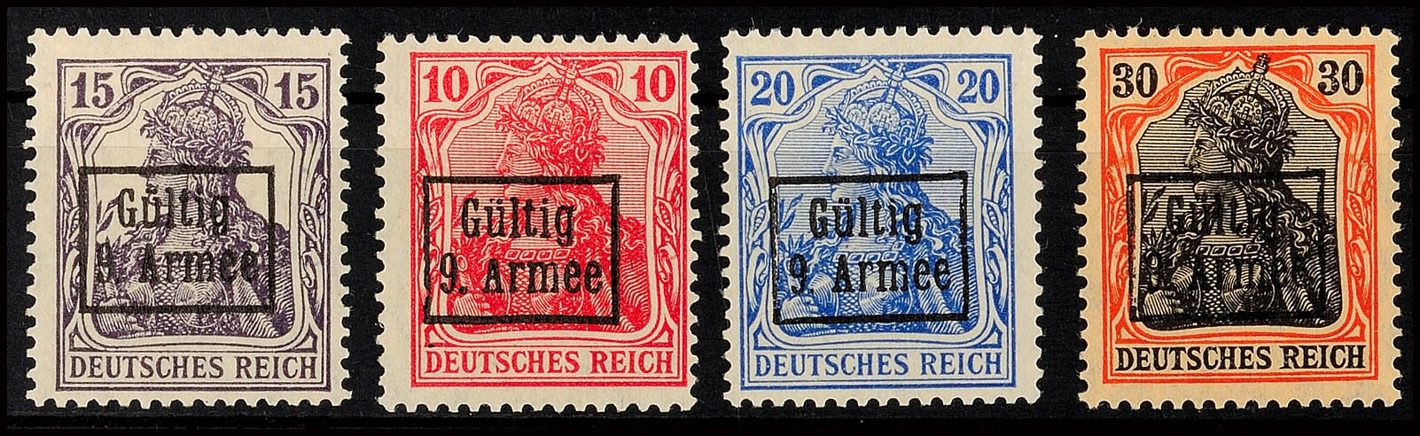 Auction 136 | Lot 9132