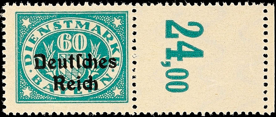 Auction 135 | Lot 2859