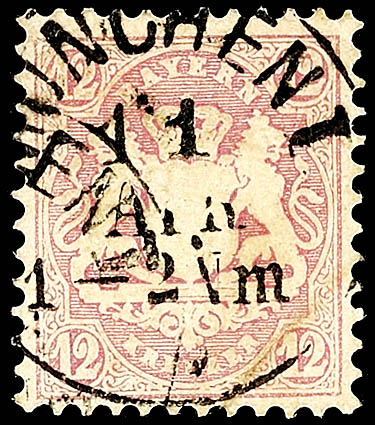 Auction 136 | Lot 4154