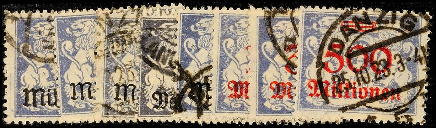 Auktion 136 | Los 9400