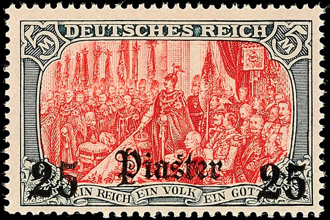 Auction 136 | Lot 7630