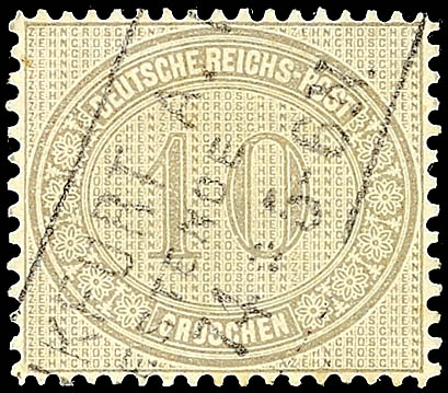 Auktion 142 | Los 1907