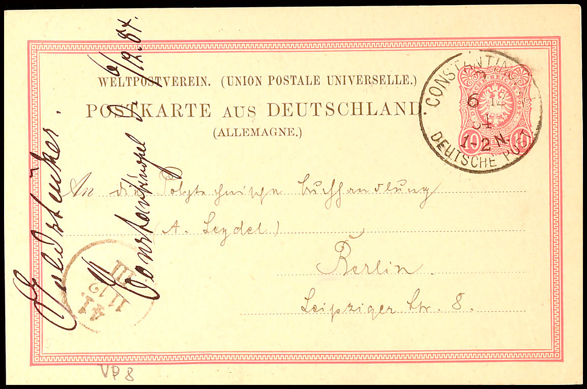 Auction 132 | Lot 4959