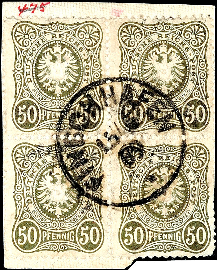 Auction 125 | Lot 5459