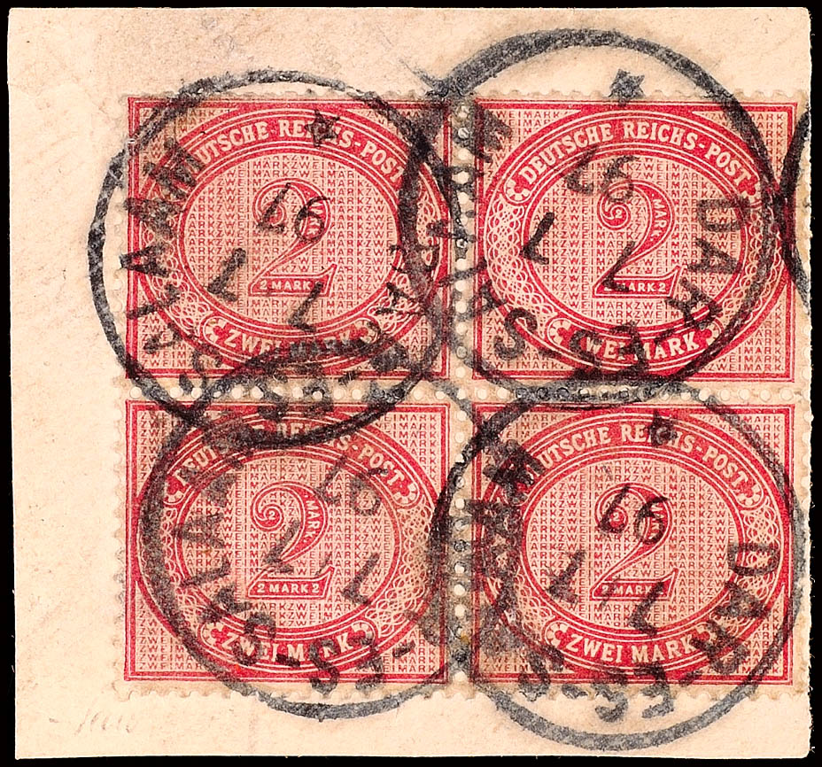 Auction 132 | Lot 5158