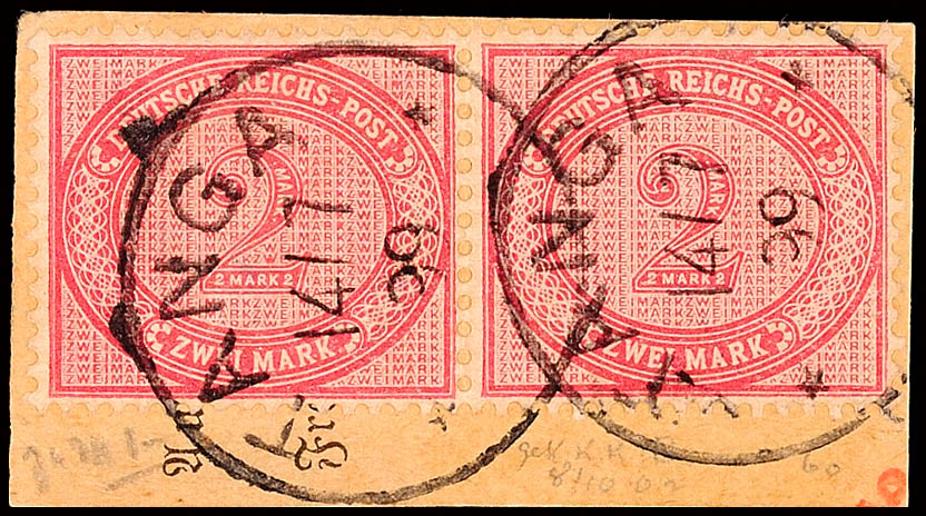 Auction 123 | Lot 5619